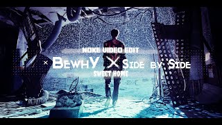 [Netflix Series : Sweet Home OST]  BewhY (비와이) - 나란히 Side By Side  (Unofficial MV) Resimi
