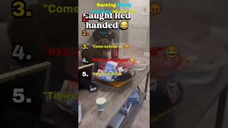 Ranking Funny Monkey Moments