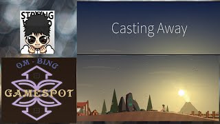 CASTING AWAY GAME screenshot 5