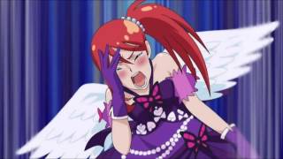 pretty rhythm~MARS~you may dream