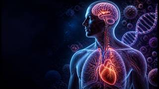 🧠 Human Body & Biology Quiz: How Well Do You Really Know Yourself 🧬