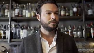 Meet the Bacardi Family of Ambassadors | Gabriel Cardarella