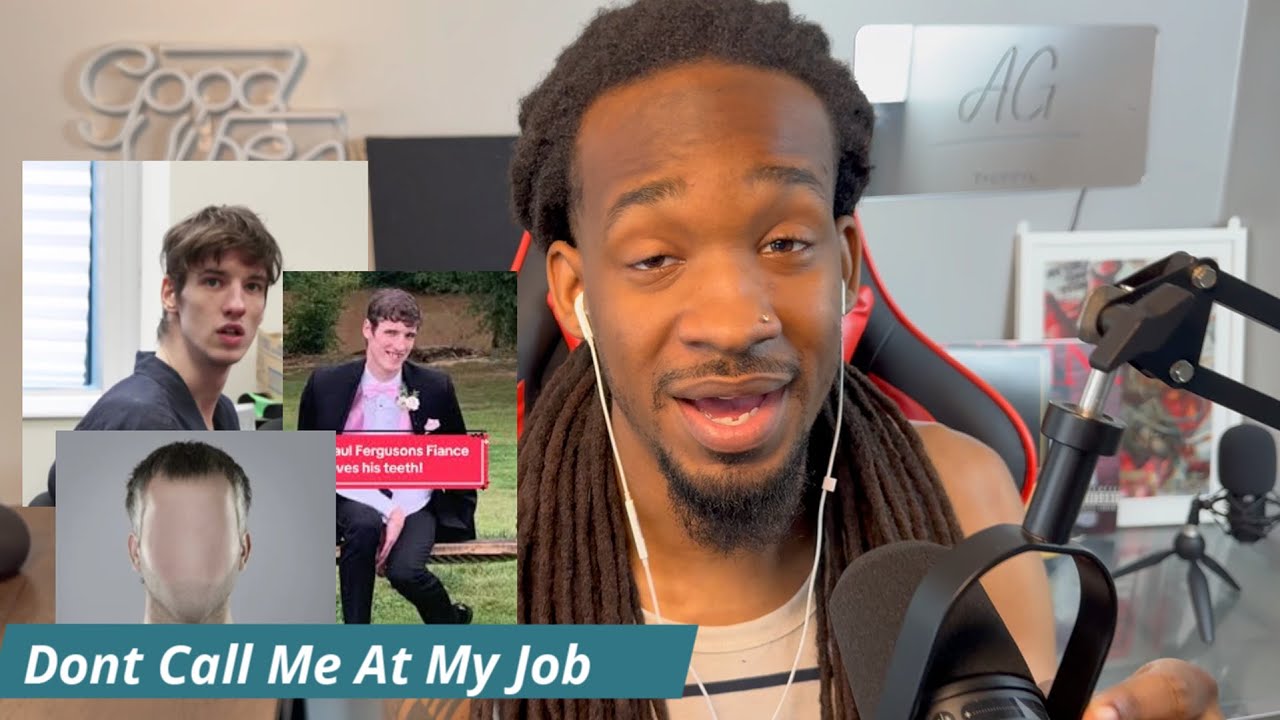 Paul Ferguson Begins To Annoy Everyone Around Him As His Main Supporter Randy Becomes Irritated