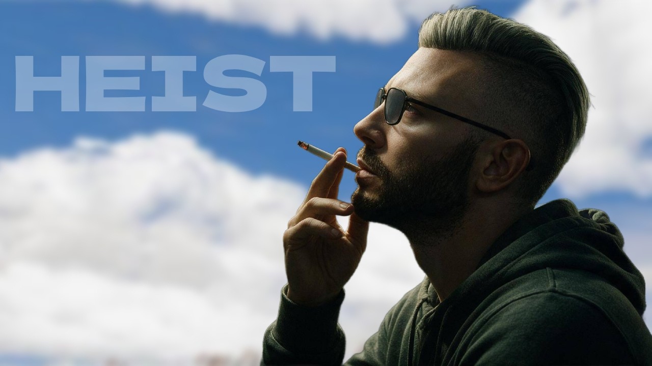 Doing a BIG HEIST TONIGHT in GTA 5 Yatra RP #tagontop