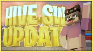 5 Dinge die NEU sind im Hive Skywars Update Tipps/Tricks | Chillihero