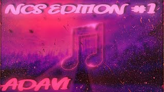 AdaviMusic🎵Razihel - A Song About You [NCS10 Release]🎶NCS Edition#1