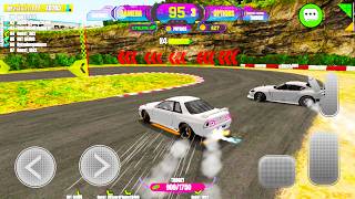 Project Drift 2.0 | Nissan Skyline R32 | Drift Car Game | Free Android Drift Racing Multiplayer Game screenshot 3