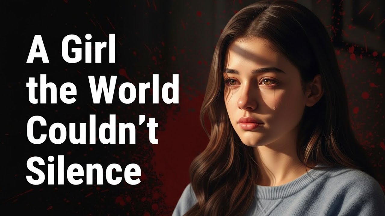 Anne Frank Story for Students | Easy English Audio Story || The Red Thread