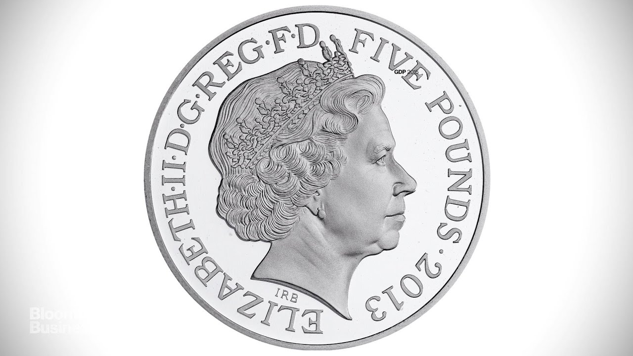 Queen Elizabeth II By the Numbers YouTube