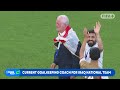 Coaching Iraq to World Cup, coffee at Mark Viduka's cafe & Italy's woes | Zeljko Kalac on Added Time