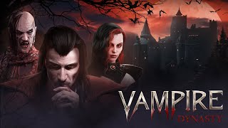 Vampire Dynasty - Gameplay Trailer screenshot 5