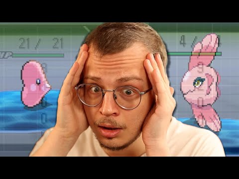 The Luvdisc Incident