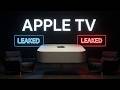 Apple TV 2026 LEAKS Are INSANE! Apple’s Biggest Upgrade Ever?