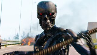 TERMINATOR Full Movie 2024: Survivors | Superhero FXL Action Movies 2024 in English (Game Movie)