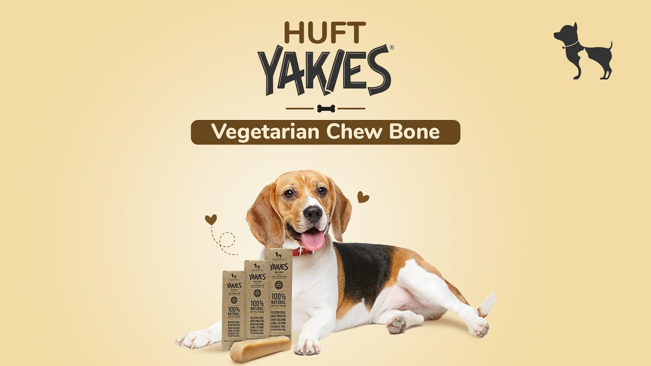 Are Yak Bones Safe For A Beagle