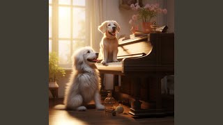 Piano Pets Gentle Flow