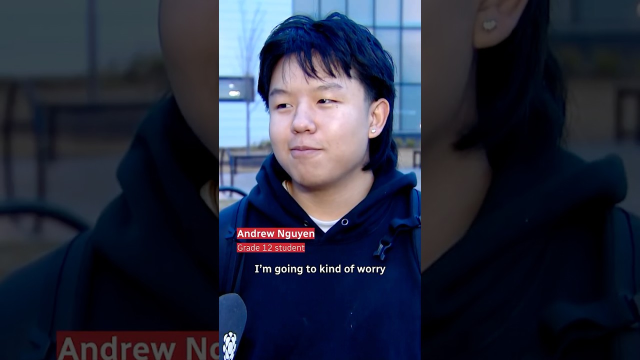 Alberta students, parents on the return to school after teachers' strike