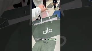 The Alo Yoga Branding Strategy #sourcing #aloyoga #ecommerce #dropshipping #fashion #shopify #china