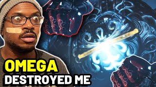 I Tried To Solo OMEGA PLANETES And Got Fisted | MH Wilds Title Update 3