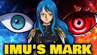 WHY Imu Wants Shuri!!