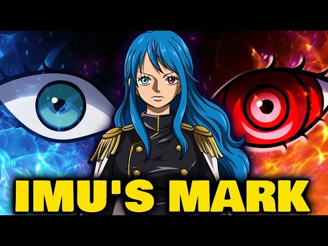 Thumbnail for WHY Imu Wants Shuri!!