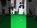 Billiards - Billiard - Snooker - 3 - #Billiards #Snooker #shorts #billiard #trick #tips #funny