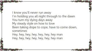 Kurt Vile - Never Run Away Lyrics