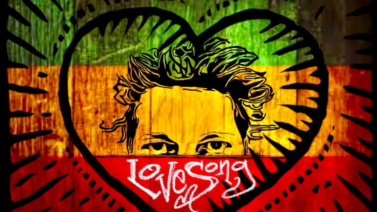 Lovesong by The Cure (cover, featuring Shawn Christian (S.E. Crescenzo