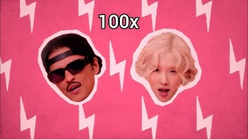 APT but 2x, 3x, 4x, and 100x