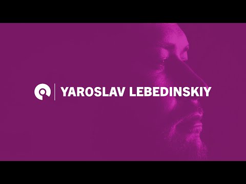 Premiere: Yaroslav Lebedinskiy @ Monasterio x Wrongnotes | BE-AT.TV