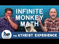 100 Patterns In Genesis 1:1, Again... | Alvin-NC | The Atheist Experience 24.42