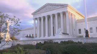 Supreme Court wrestles with lawsuit shield for social media