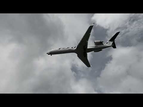 Video: Letališče 