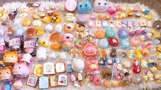 squishy collection 2020