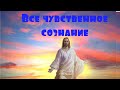 Все чувственное сознание | Иисус через Джона Смолмана