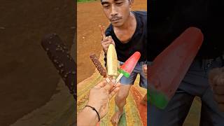 Jon Gagal Dapetin Eskrim