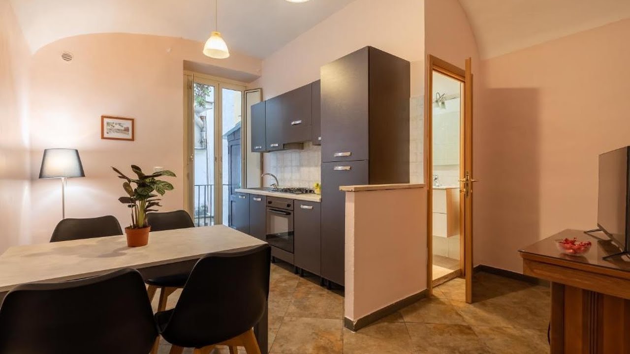 Campani House | Rome, Italy | Hotel Review🏨 - YouTube