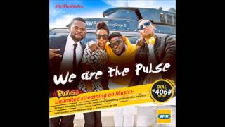 406 Na the Code Featuring Falz x Tekno x Skales - Pulse (Its Who We Are)