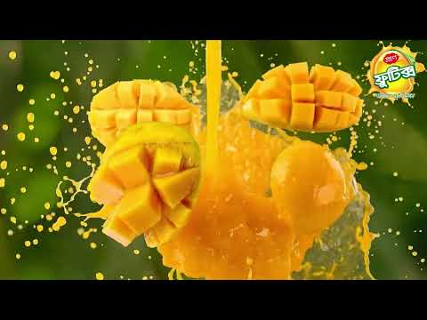 চুমুকেই ভালোবাসার আম