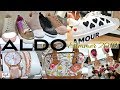 ALDO Ladies SHOES * BAGS * ACCESSORIES | #JULY2019 Summer Sale