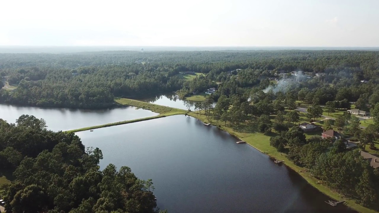 Kennedy Lakes, Crestview, FL pic