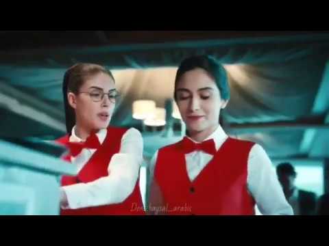 Berk Atan & Deniz Baysal-Yeni dizi teaser