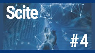 Scite - Inteligencias Artificiales #4