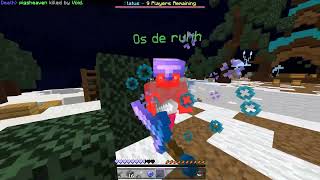 mineplex skywars solos win speedrun