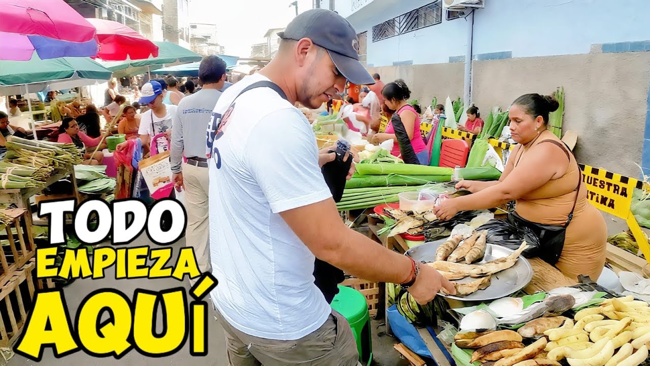 ASÍ ARRANCA SAN JUAN 2025, LA FIESTA MÁS ESPERADA DE LA SELVA