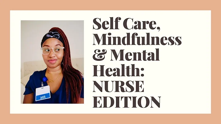 Mental Wellness Tips for Nurses during Work