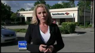 Renee Stoll: Homeowner forecloses on bank