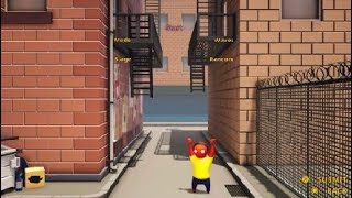 Gang Beasts compilation 17