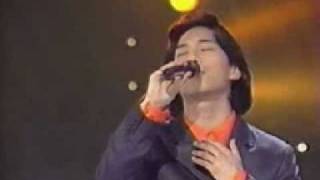 Kim Won Jun - 작별(good-bye) '96 LIVE