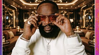 Rick Ross Ft Birdman  Made With Luxury 2026